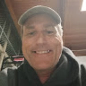 Meet your Posher, Tim